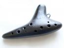 m069【新品/訳あり】(エル・ミガロ)オカリナ　コンサートモデル　ソプラノG管