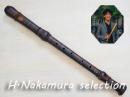 中村栄宏先生選定品　16【キュング】テナーリコーダー　6150