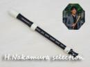 中村栄宏先生選定品　64【スズキ】ソプラノリコーダー　SRS-1133