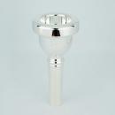 ヨット・カー / 太管トロンボーン用マウスピース ケルンモデル / 銀メッキ(SP)