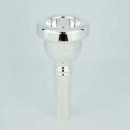 ヨット・カー / 太管トロンボーン用マウスピース ケルンモデル / 銀メッキ(SP)