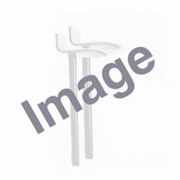 【山一木研】(追加) ペダル抑え ショート　L13　単品