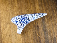 (フォーカリンク)オカリナ　ブループリント ソプラノC管