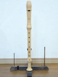 I003【中古品】(Moeck)アルトリコーダー 239　メイプル材