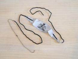 BG バスーン/ファゴットボーカル用スワブ　A37