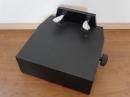 155【中古品】【甲南】 アシストペダル KP-DX　ブラック