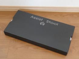 158【中古品】【吉澤】 アシストセット AX-T1　ブラック
