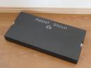 158【中古品】【吉澤】 アシストセット AX-T1　ブラック