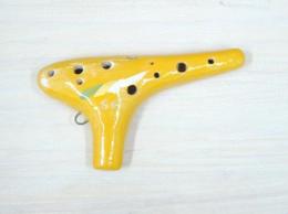 H50 【新品】(颯)オカリナ　大阪府の作品　ソプラノC管