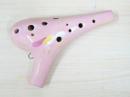 H58 【新品】(颯)オカリナ　大阪府の作品　ソプラノF管