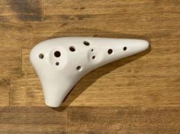 H70 【新品】(和)オカリナ　管