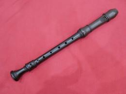 番号330【中古品】(フェール)アルトリコーダー モデルⅣ A=440Hz　パリサンダー材