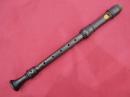 番号323【中古品】(Guido Maria Klemisch)アルトリコーダー DeBey　A=415Hz ヨーロッパ黄楊材