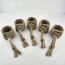 Mukuリガチャー / B♭クラリネット・アルトサックス用リガチャー ZO-1(ノーマルモデル)