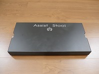 19【中古品】【吉澤】　ピアノアシストセット(ケース付き)　ブラック