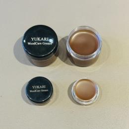 管工房ゆかり / WoodCare Grease(コルクグリス)/ Lサイズ(20ml)