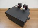 21【中古品】【イトーシン】クローバー　ブラック
