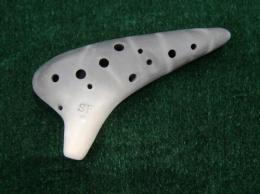 U14【新品】(TSUBASA)オカリナ　ソプラノF管