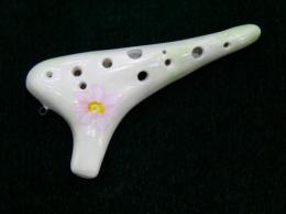 U19【新品】(BOM'S)オカリナ　ソプラノC管