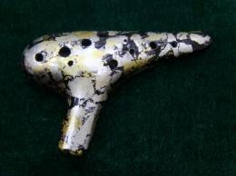 U29【新品】(蜩)オカリナ　管