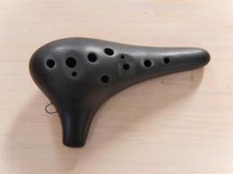 H75 【新品】()オカリナ　の作品　管