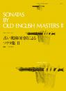 (全音)リコーダーピース　RP-24　古い英国の巨匠によるソナタ集(2)
