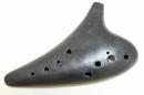 m094【中古品】(水無月)オカリナ　バスC管