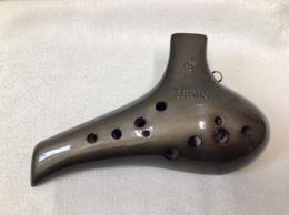 T419【中古品】(ナイトbyノーブル)オカリナ　アルトC管