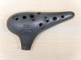 T852【中古品】(カンターレ)オカリナ　EXモデル　アルトC管