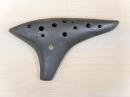 T857【中古品】(SORA)オカリナ　熊本県の作品　ソプラノF管