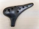 T859【中古品】(ヒロミチ)オカリナ　愛知県の作品　アルトC管　旧モデル
