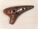 T868【中古品】(ピエタ)オカリナ　栃木県の作品　ソプラノF管