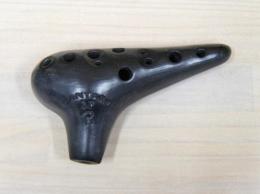 T870【中古品】(カンターレ)オカリナ　ソプラノF管