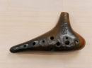T537【中古品】(クレイトーン)オカリナ　ドルチェ　ソプラノF管