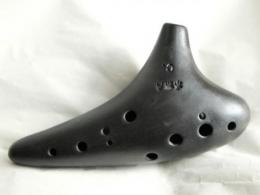 m151【中古品】(水無月)オカリナ　スタンダード　アルトC管