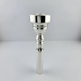 グランツ / トランペット用マウスピース R.Kankeシリーズ / 銀メッキ(SP)